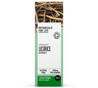 Botanicals4Life Botanicals For Life Organic Licorice Extract 50ml