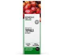 Botanicals4Life Botanicals For Life Organic Triphala Extract 50ml
