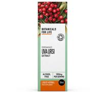 Botanicals4Life Botanicals For Life Organic Uva Ursi Extract 50ml