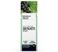 Botanicals4Life Botanicals For Life Wild Crafted Saw Palmetto 50ml