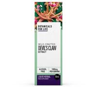 Botanicals4Life Wild Crafted Devils Claw Extract 50ml