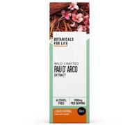 Botanicals4Life Wild Crafted Pau D'arco Extract 50ml