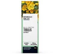 Botanicals4Life Wild Crafted Tribulus Extract 50ml