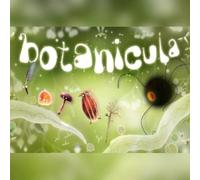 Botanicula Collector's Edition (PC) Steam Key - GLOBAL