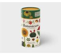 Botanicum 1,000-Piece Jigsaw Puzzle, ,