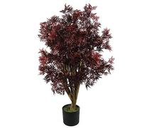 Botanik Artificial Office Plants, 120cm