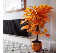 Botanik Artificial Office Trees