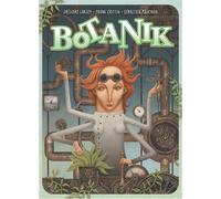 Space Cowboys | Botanik | Board Game | Ages 10+ | 2 Players | 30 Minutes Playing Time Multicolor,ASMSCBOT01ML1