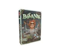 Space Cowboys | Botanik | Board Game | Ages 10+ | 2 Players | 30 Minutes Playing Time Multicolor,ASMSCBOT01ML1