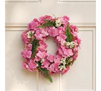 Botanik Luxury Artificial Wreath
