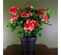 Botanik Luxury Flowering Artificial Plants, 40cm