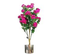 Botanik Luxury Flowering Artificial Trees
