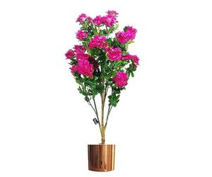Botanik Luxury Flowering Artificial Trees