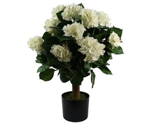 Botanik Luxury Flowering Artificial Trees