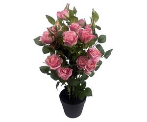 Botanik Luxury Flowering Artificial Trees, 60cm