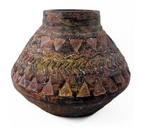 Botanik Luxury Indoor Planter Cachepot