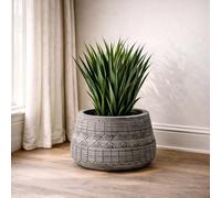 Botanik Luxury Indoor Planter Cachepot