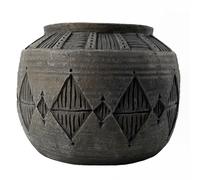 Botanik Luxury Indoor Planter Cachepot