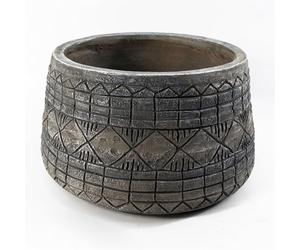 Botanik Luxury Indoor Planter Cachepot