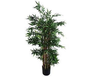 Botanik Premium Artificial Bamboo Plants