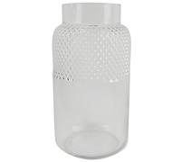 Botanik Premium Luxury Glass Vase