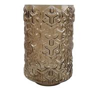 Botanik Premium Luxury Glass Vase