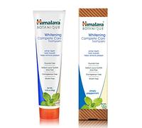 Himalaya Botanique Simply Peppermint Whitening Complete Care Toothpaste