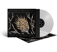 Botanist & Thief - Cicatrix/Diamond Brush [VINYL]