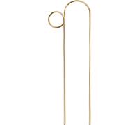 Botanopia "Mini Plant Stake" Climbing Aid - Gold - Bump