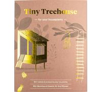 Botanopia Mini Tree House for Plants - 1 item
