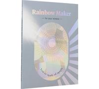 Botanopia Rainbow Stickers - Create Rainbows Anywhere - Magic