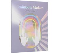 Botanopia Rainbow Stickers - Create Rainbows Anywhere - Slow Down