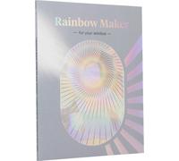 Botanopia Rainbow Stickers - Create Rainbows Anywhere - Sunshine