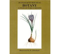 Botany: A Study of Pure Curiosity
