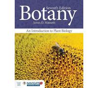 Botany: An Introduction To Plant Biology