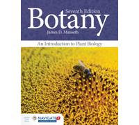 Botany: An Introduction to Plant Biology : An Introduction to Plant Biology