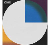 Botany - End The Summertime F(Or)Ever [VINYL]