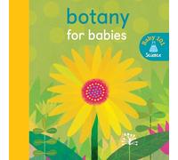 Botany for Babies (Baby 101)