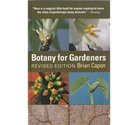 Botany for Gardeners