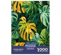 Botany Jigsaw Puzzles for Adults The Impossible Challenge 1000 Piece Difficult Hard Jigsaw Puzzles for Man And Woman with Letters on Back 70x50cm/1000pcs