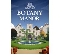 Botany Manor PC