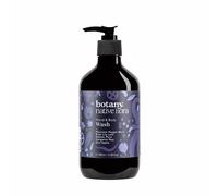 Botany Native Flora Hand and Body Wash, Gently Cleanses your Skin and Washes Away Dirt and Impurities, Hydrating Body Wash with Australian Native Plant Extracts, 500ml