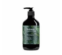 Botany Native Flora Hydrating Shampoo, Gently Cleanses your Hair and Scalp, Hydrates and Retain Moisture to Prevent Frizzy Hair with Australian Native Plant Extracts, SLS Free for All Hair Types 500ml