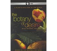 Botany of Desire [DVD] [Region 1] [US Import] [NTSC]