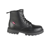 Botas Pasadena Refresh, female, Levi's, Kids Boots, Black, 31 EU, Kids 31 EU