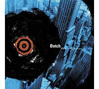 Botch - WE ARE THE ROMANS - LTD COL. LP-BOTCH