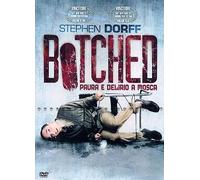 Botched - Paura e delirio a Mosca
