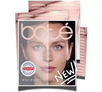 BOTÉ 132x eyelid lifting tape - Starter Set of eyelid strips (S+M+L) - adhesive eyelid tape for mechanical eyelid lifting without surgery - lifting tape for eyelids, eyelid lifter strips