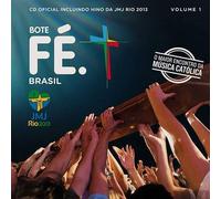 Bote Fe Brasil 1 / Various
