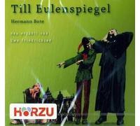 Bote,hermann - Till Eulenspiegel (grosse Gesc